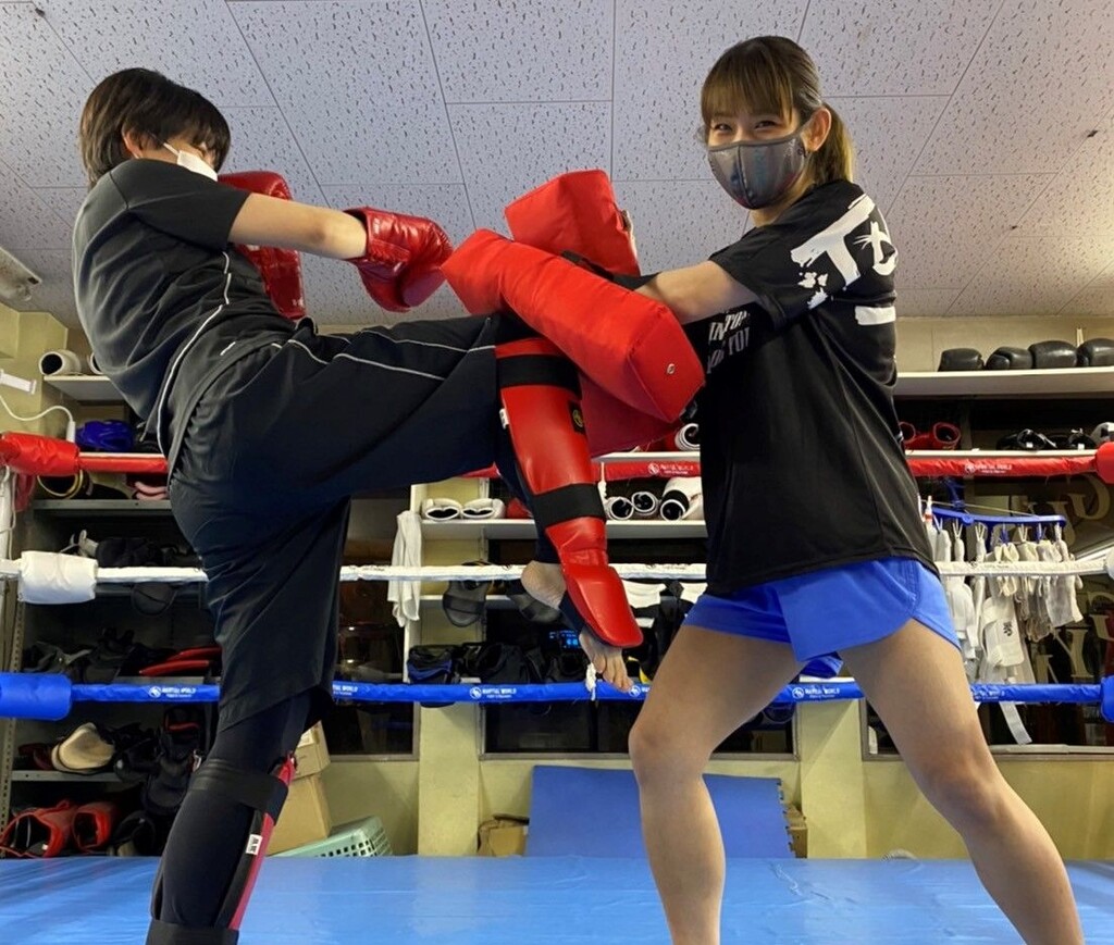 【女性限定】レディースクラス：1時間半〜2時間