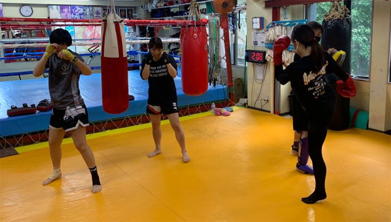 OGUNI-GYM